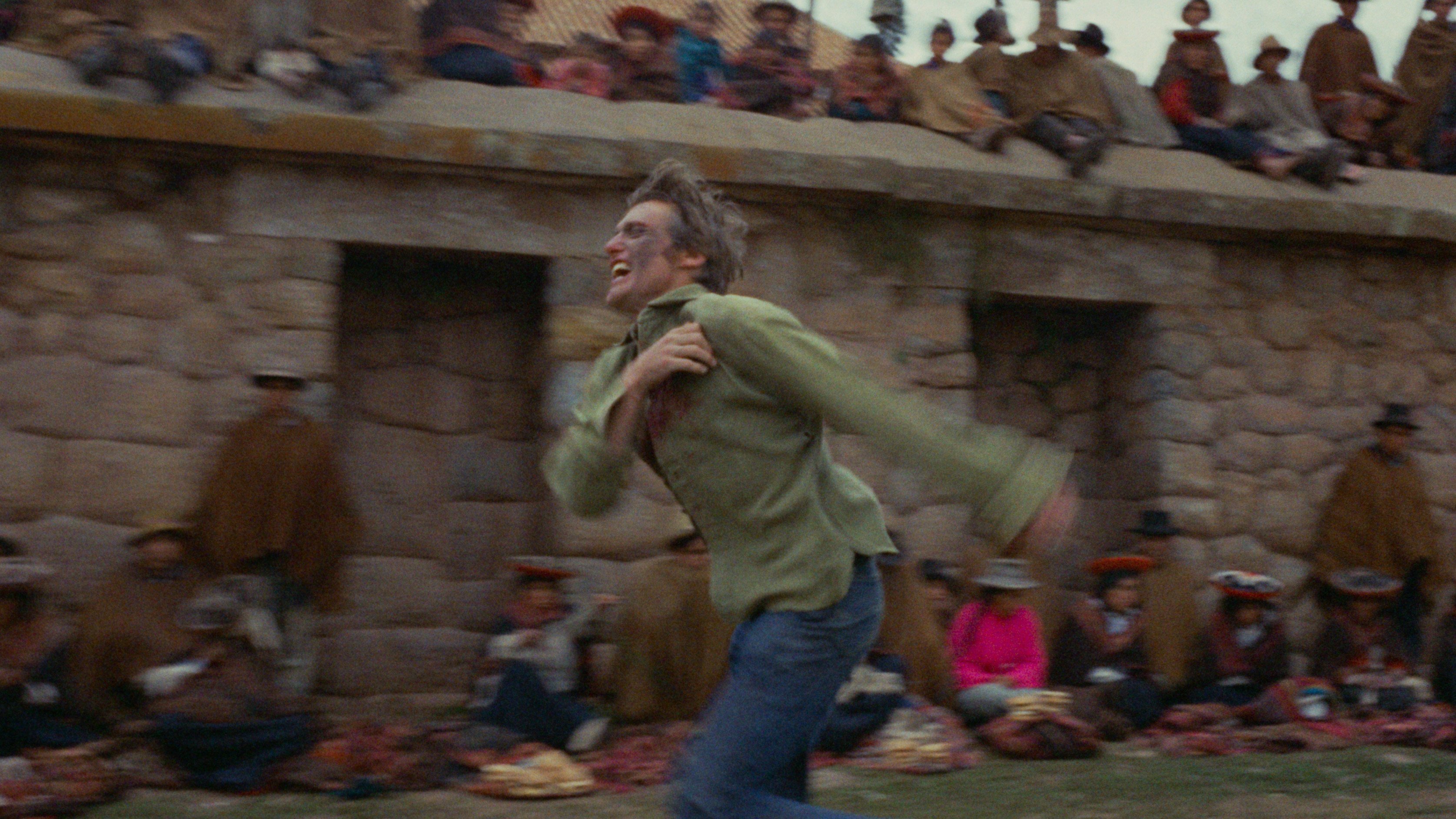 Movie scene