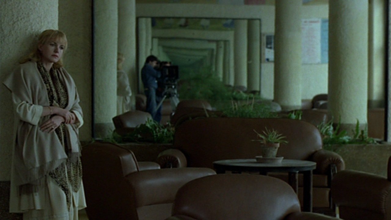 Movie scene