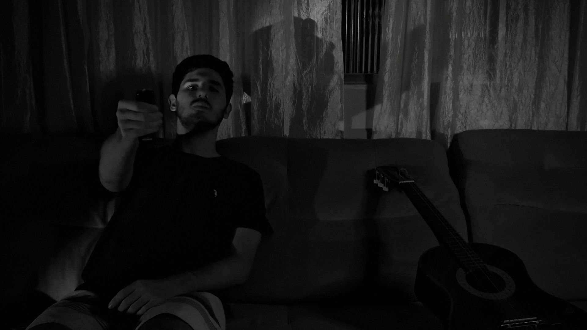 Movie scene