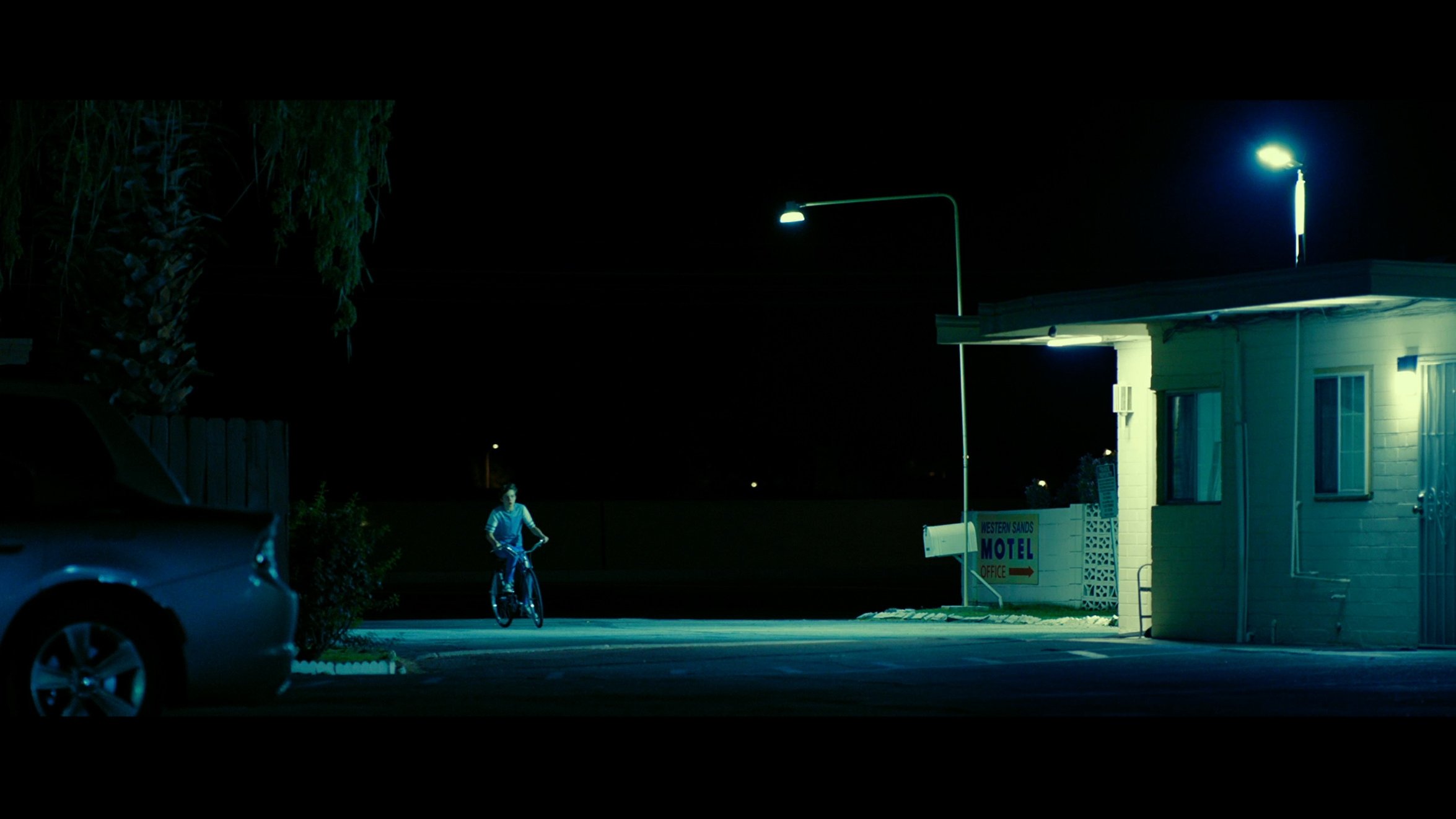 Movie scene