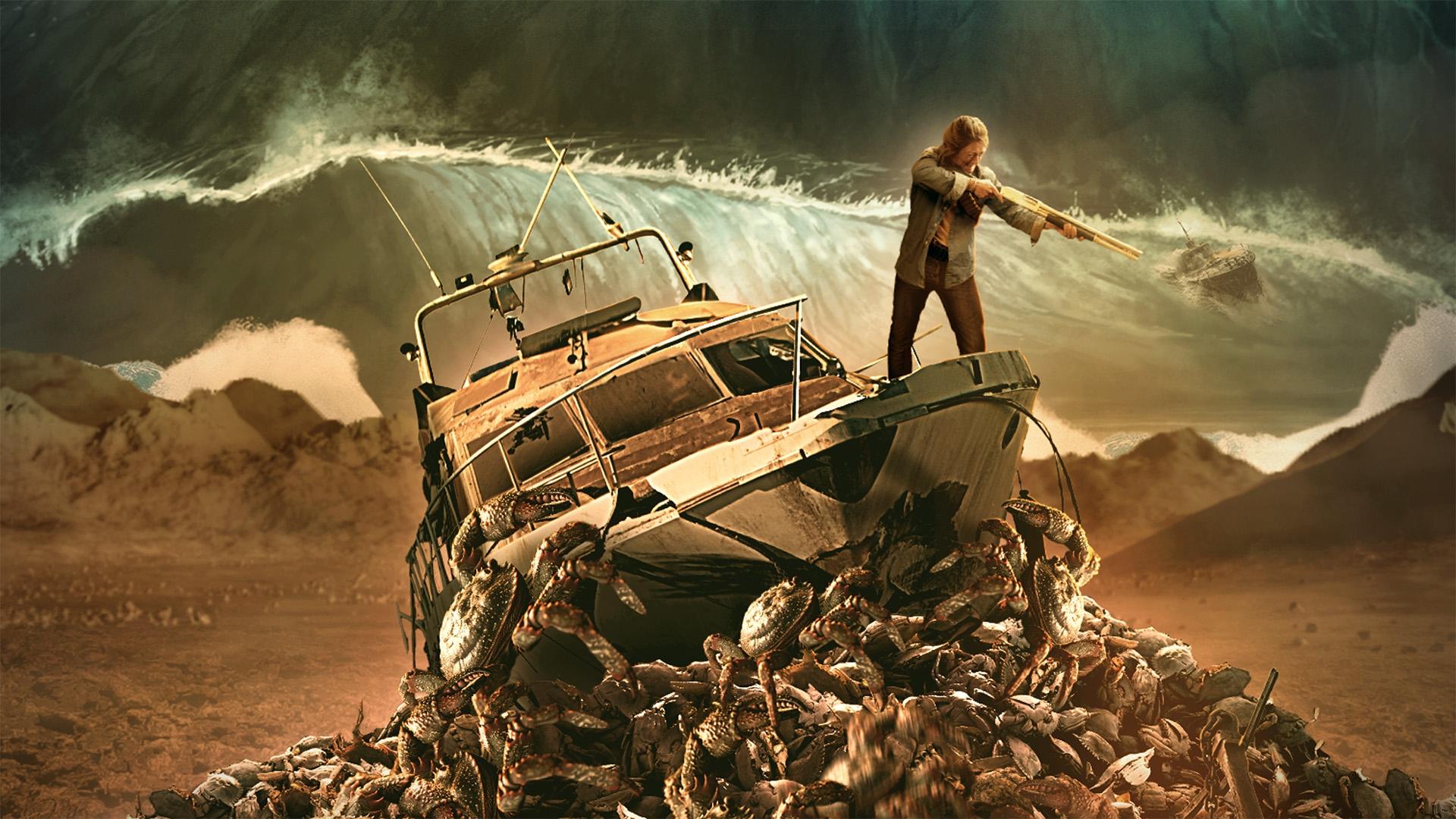 Movie scene