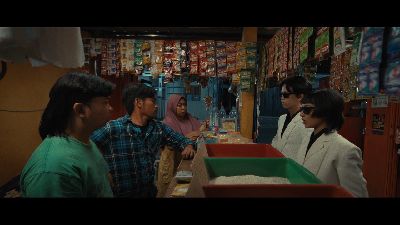 Movie scene