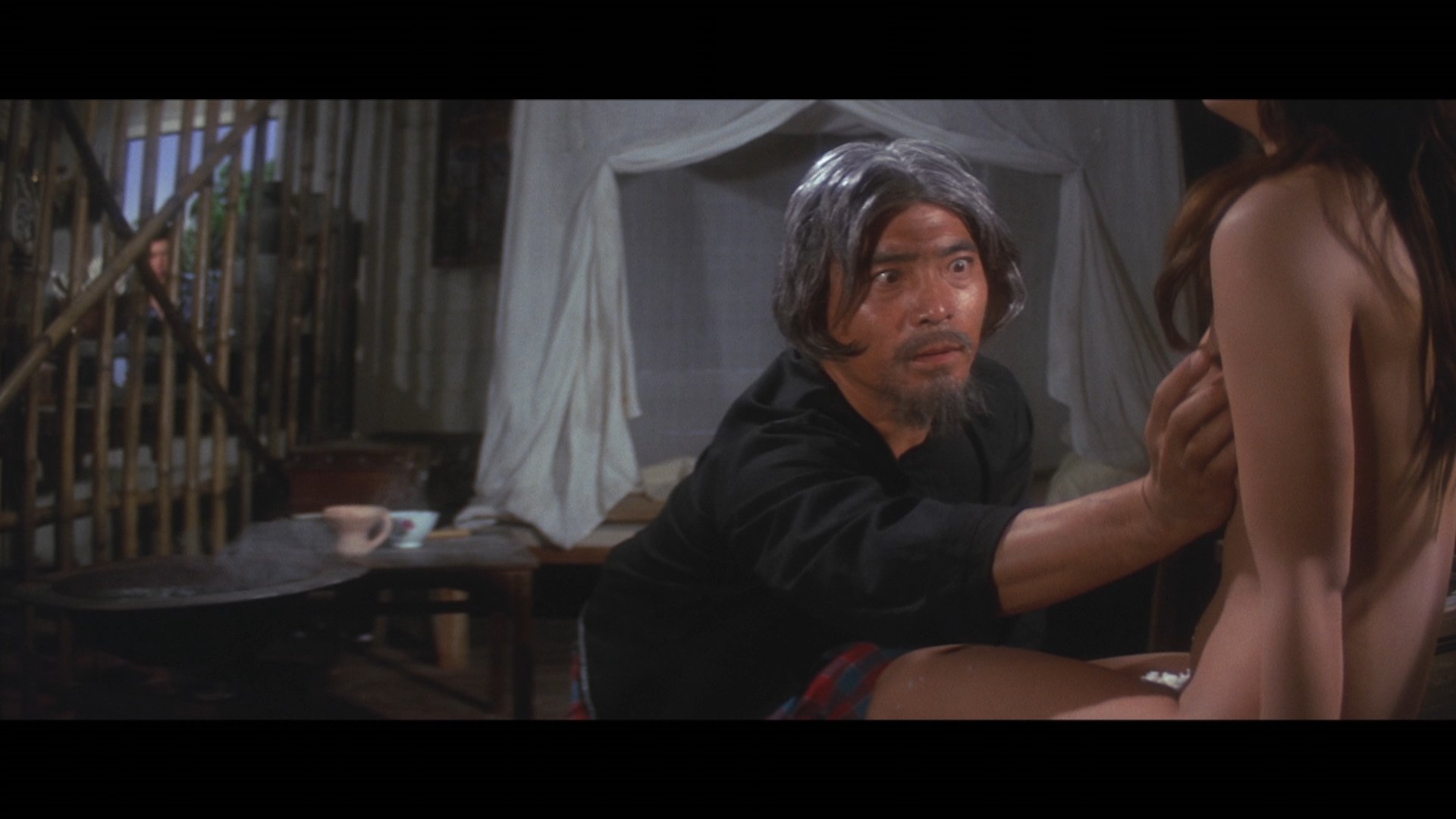 Movie scene