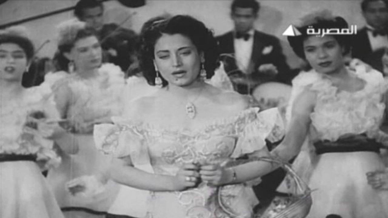 Movie scene