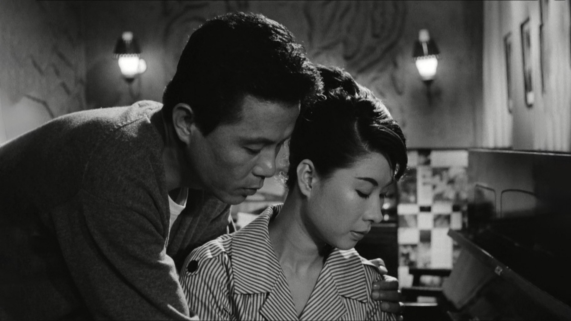 Movie scene
