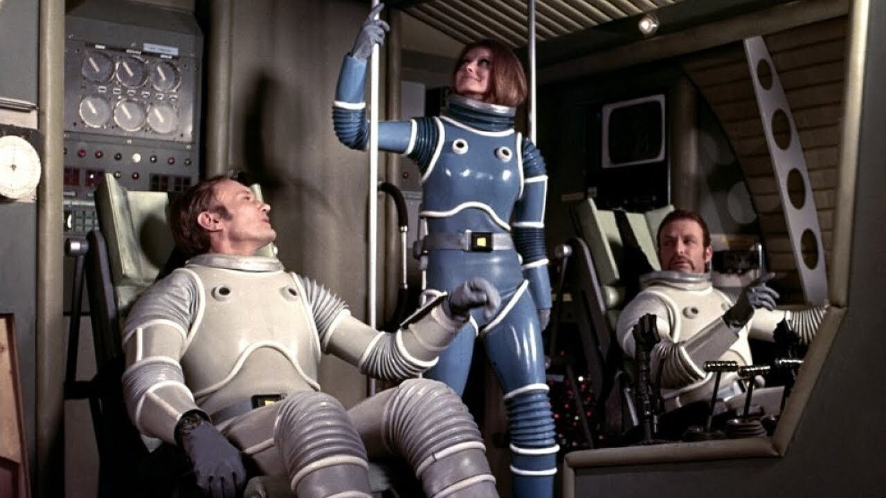 Movie scene