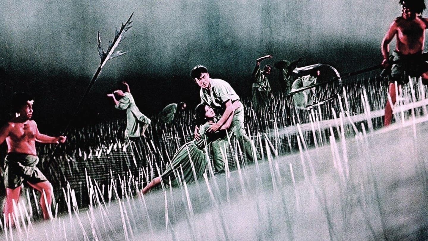 Movie scene