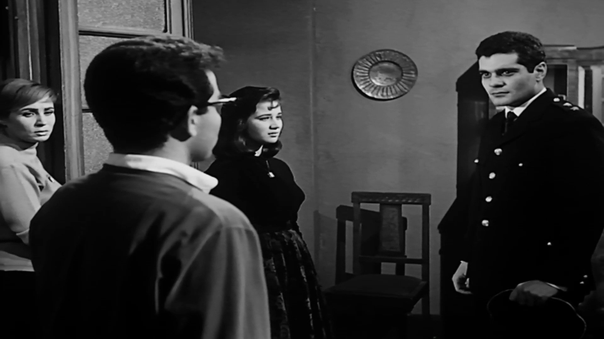 Movie scene