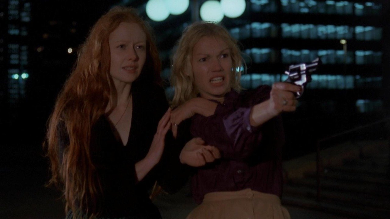 Movie scene