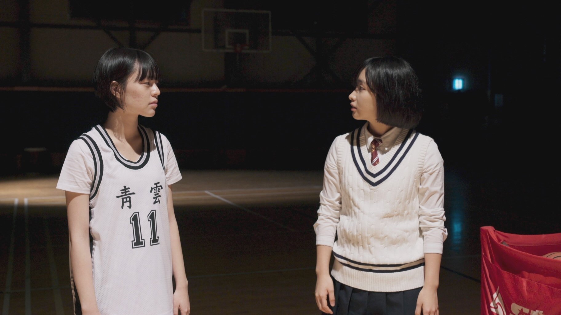 Movie scene