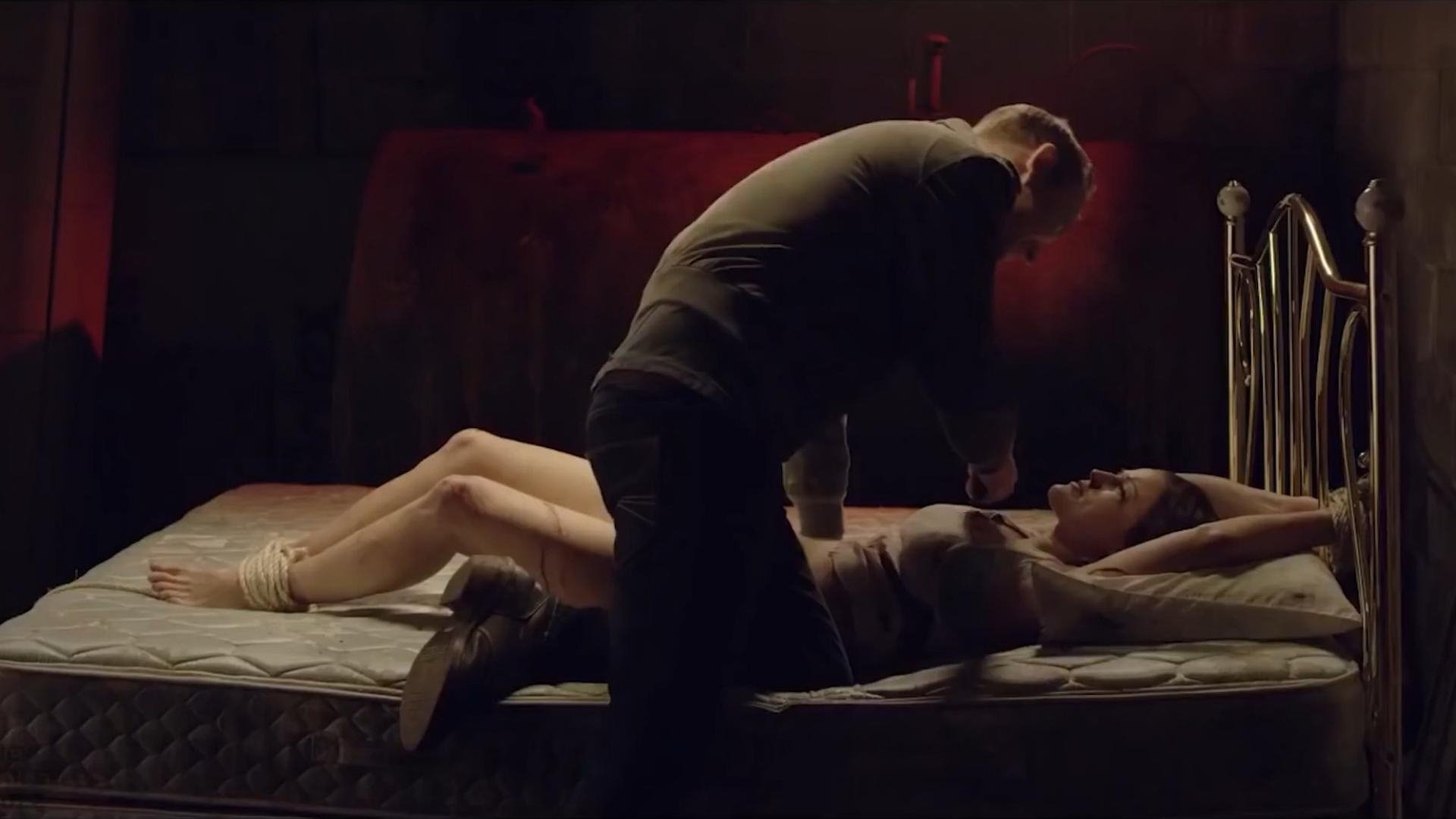 Movie scene