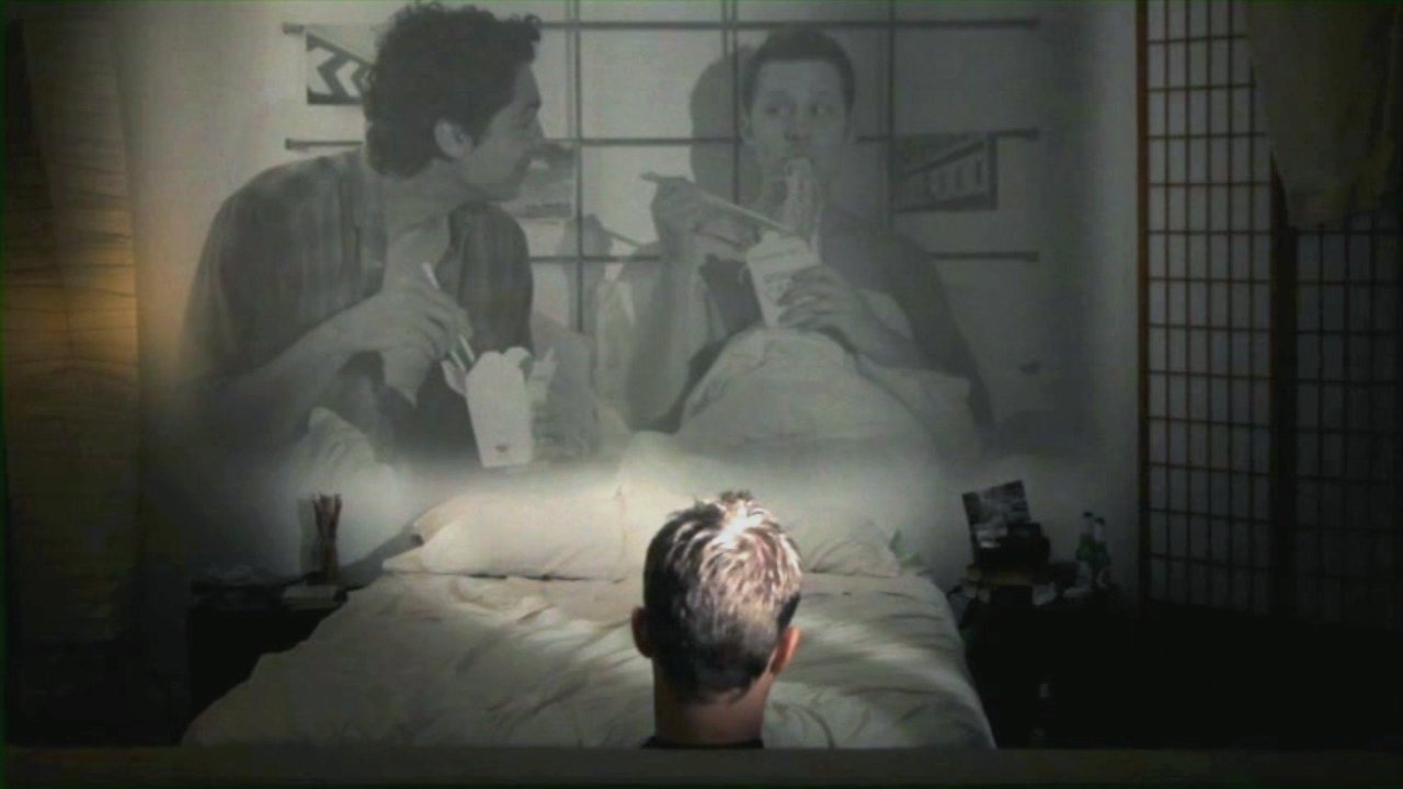 Movie scene
