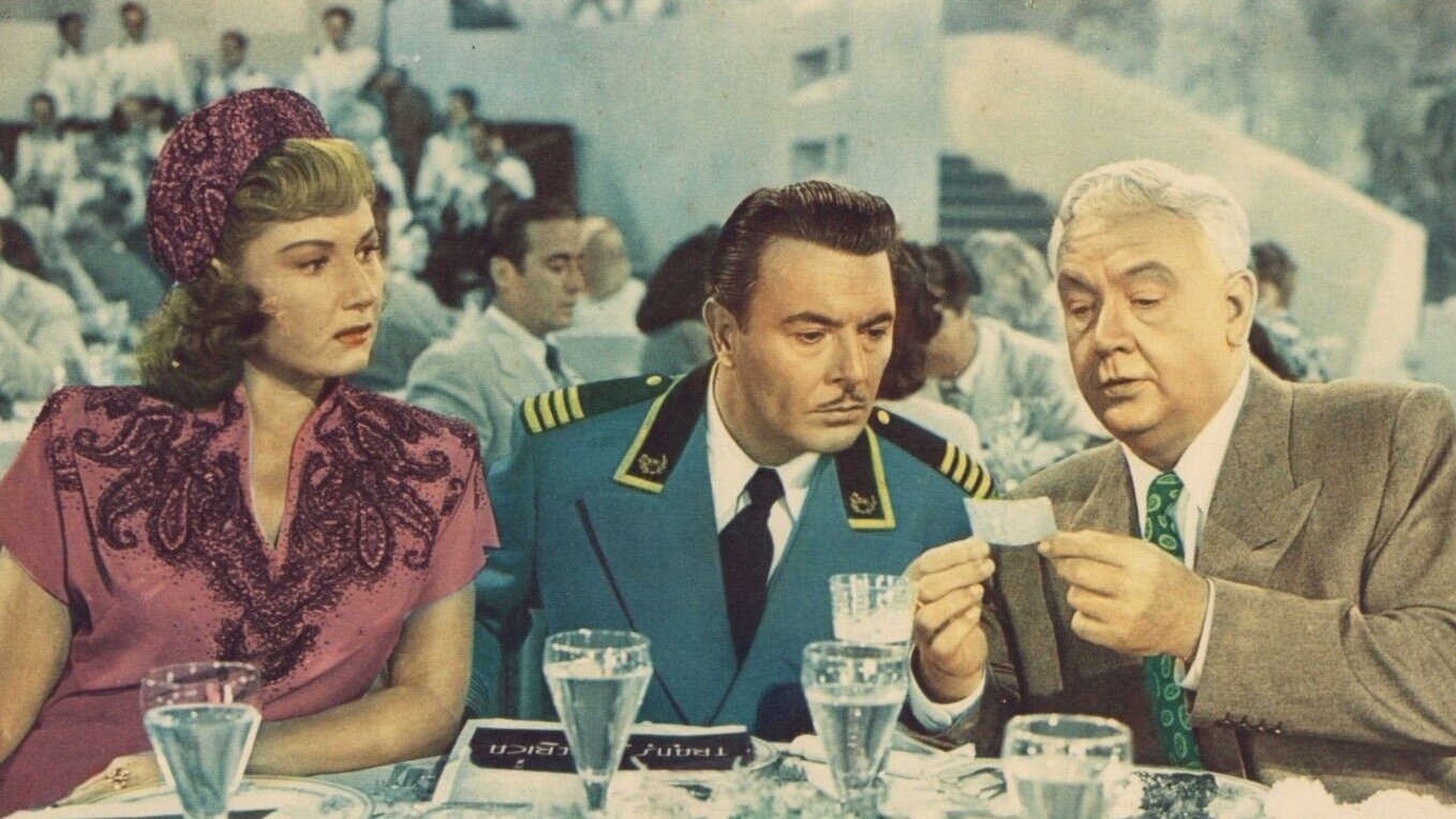 Movie scene