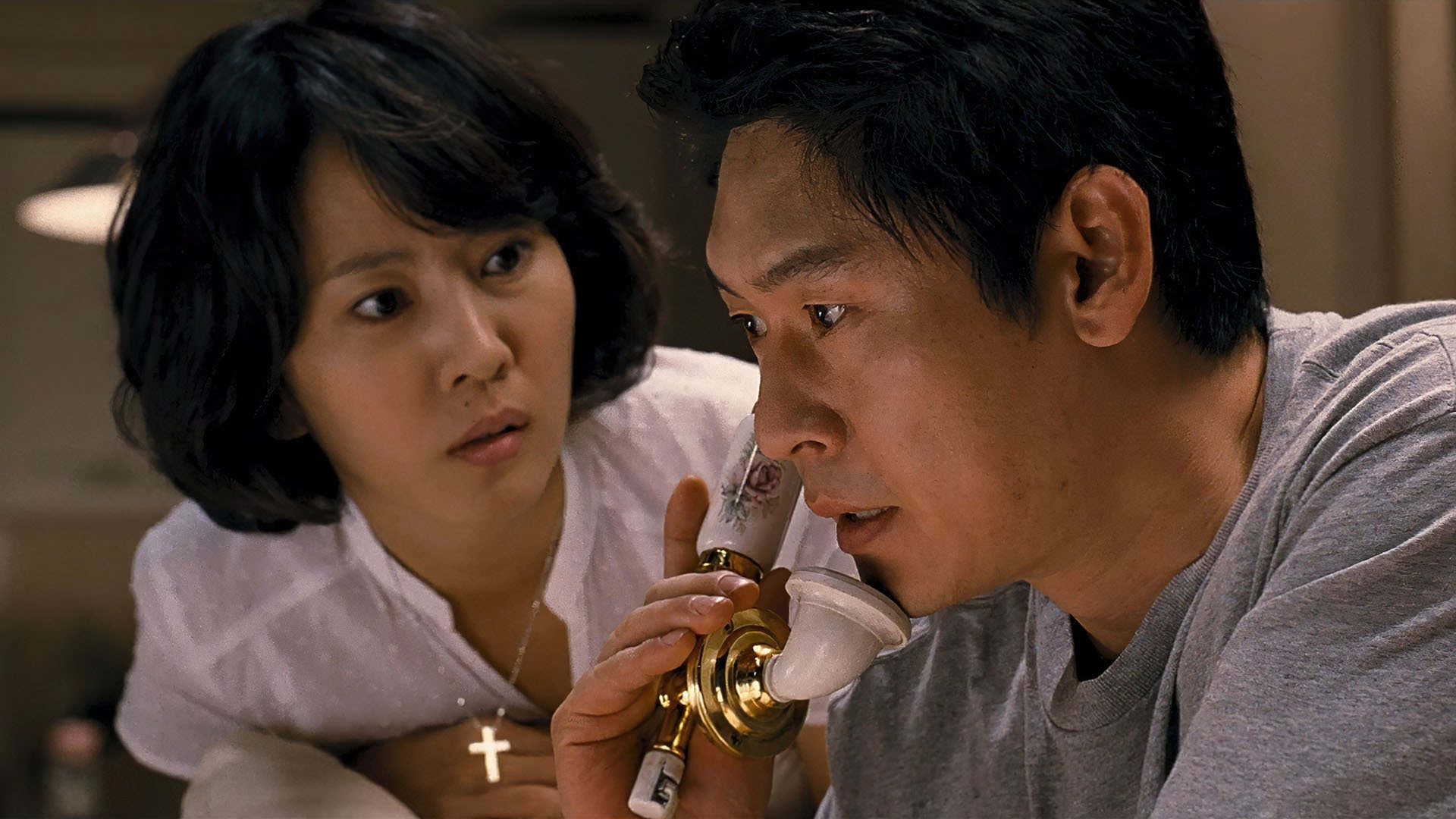 Movie scene