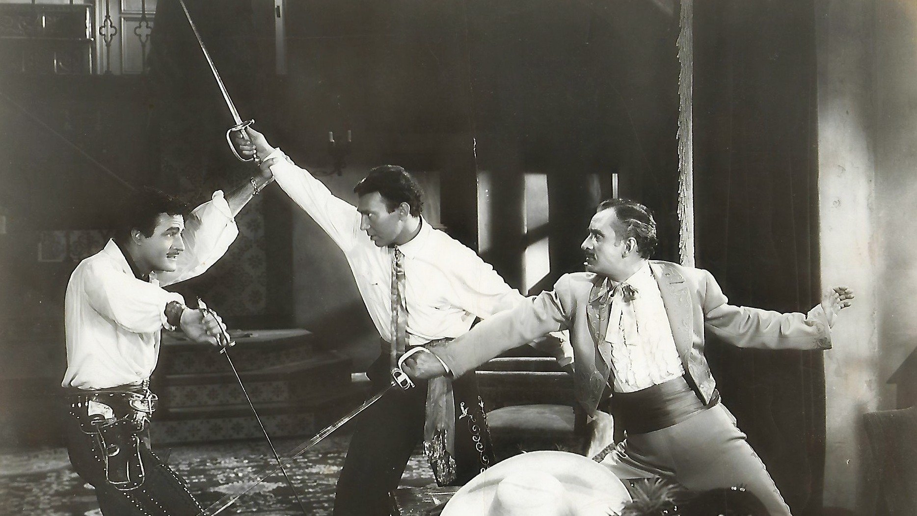 Movie scene