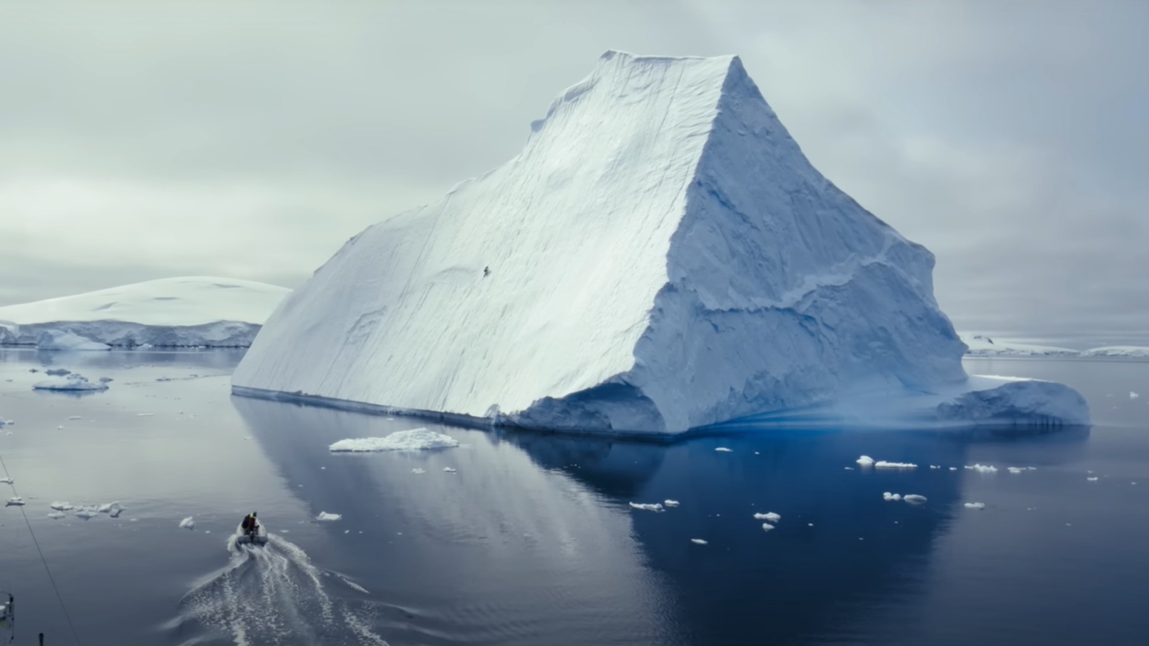 Movie scene