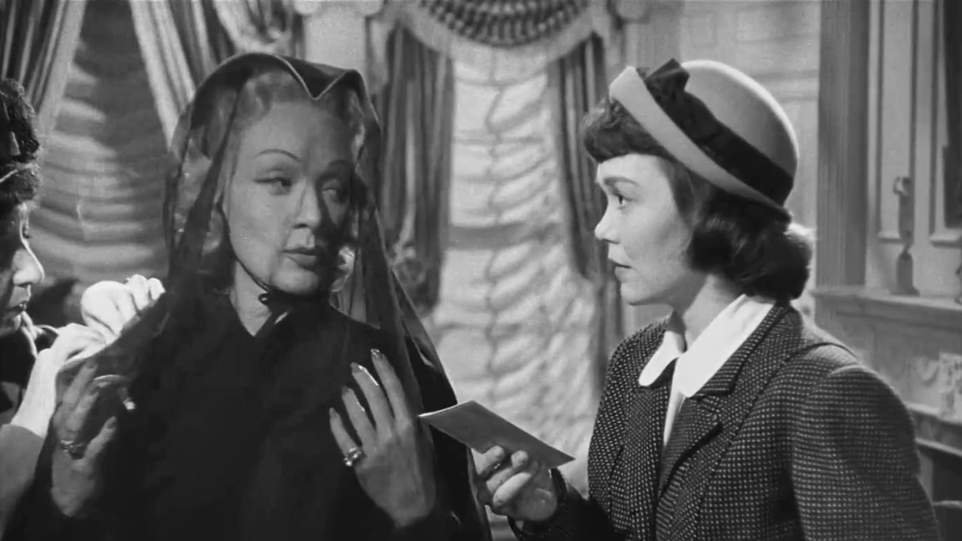 Movie scene