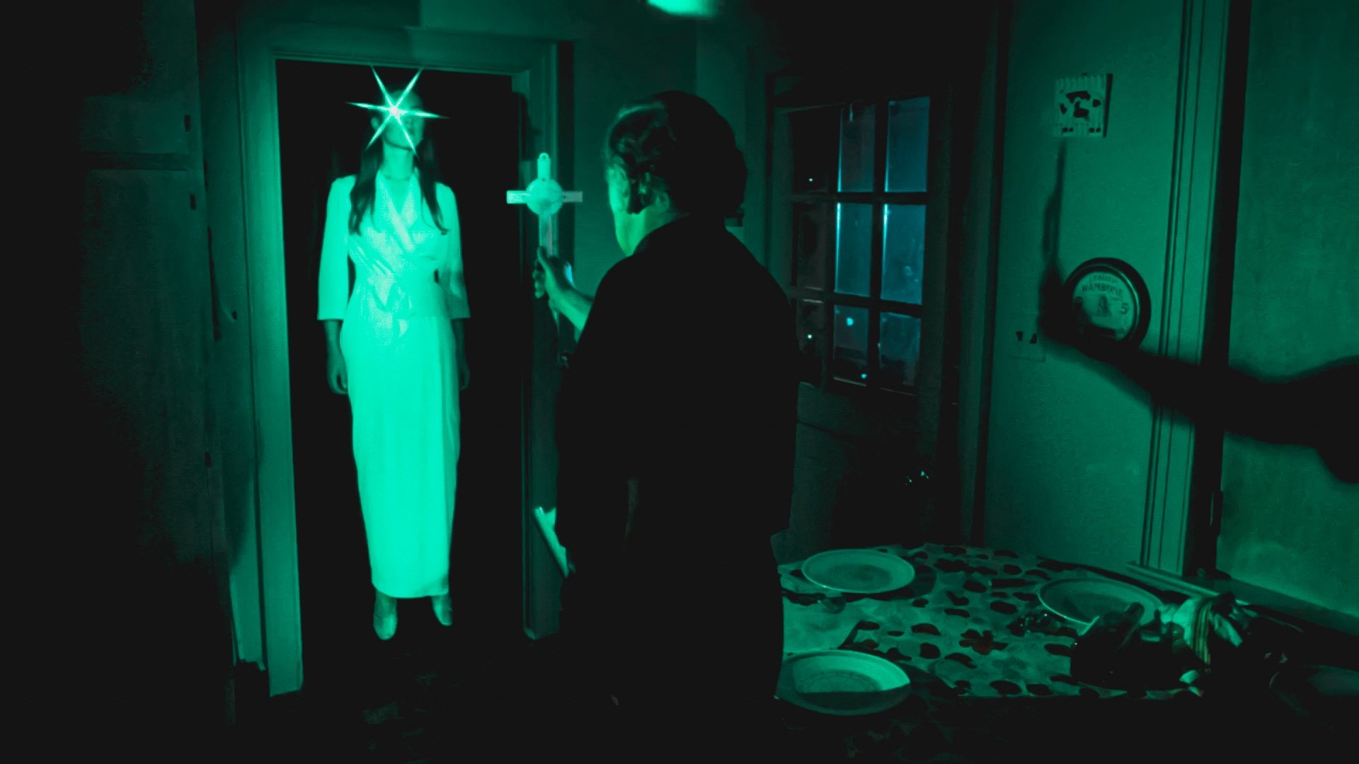 Movie scene