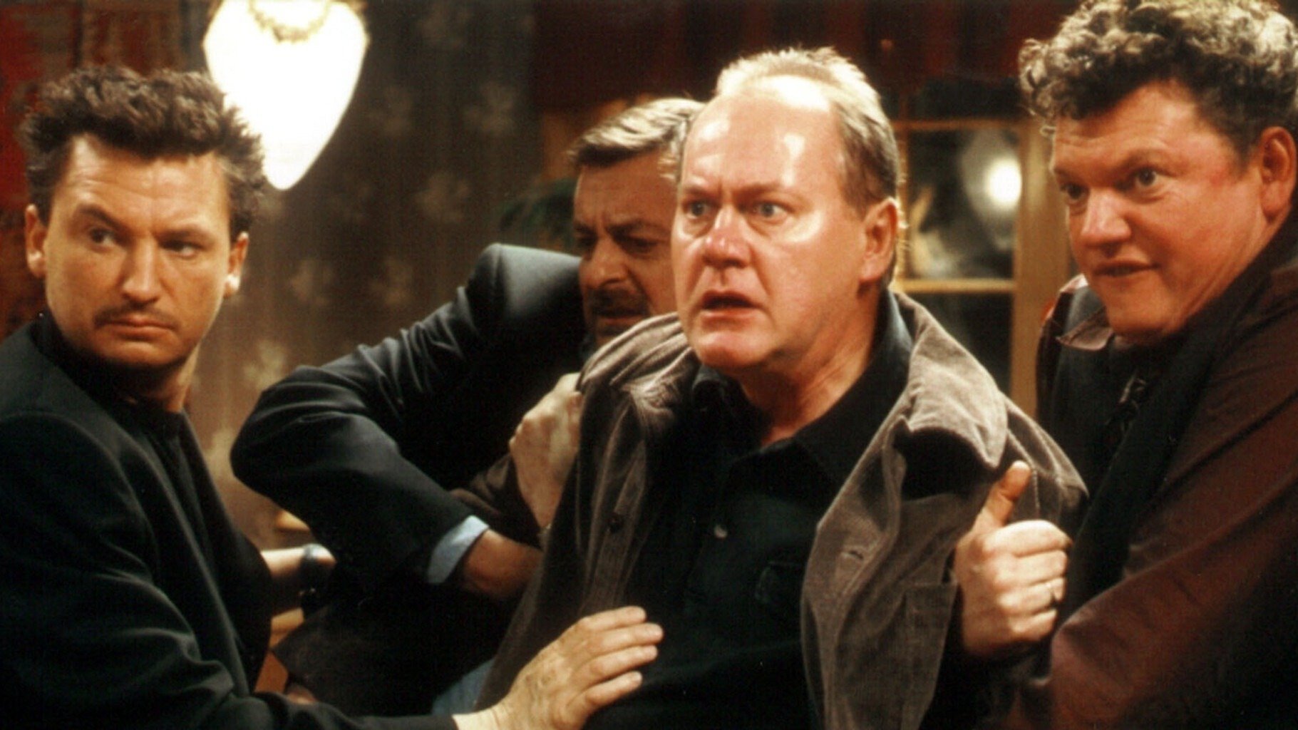 Movie scene