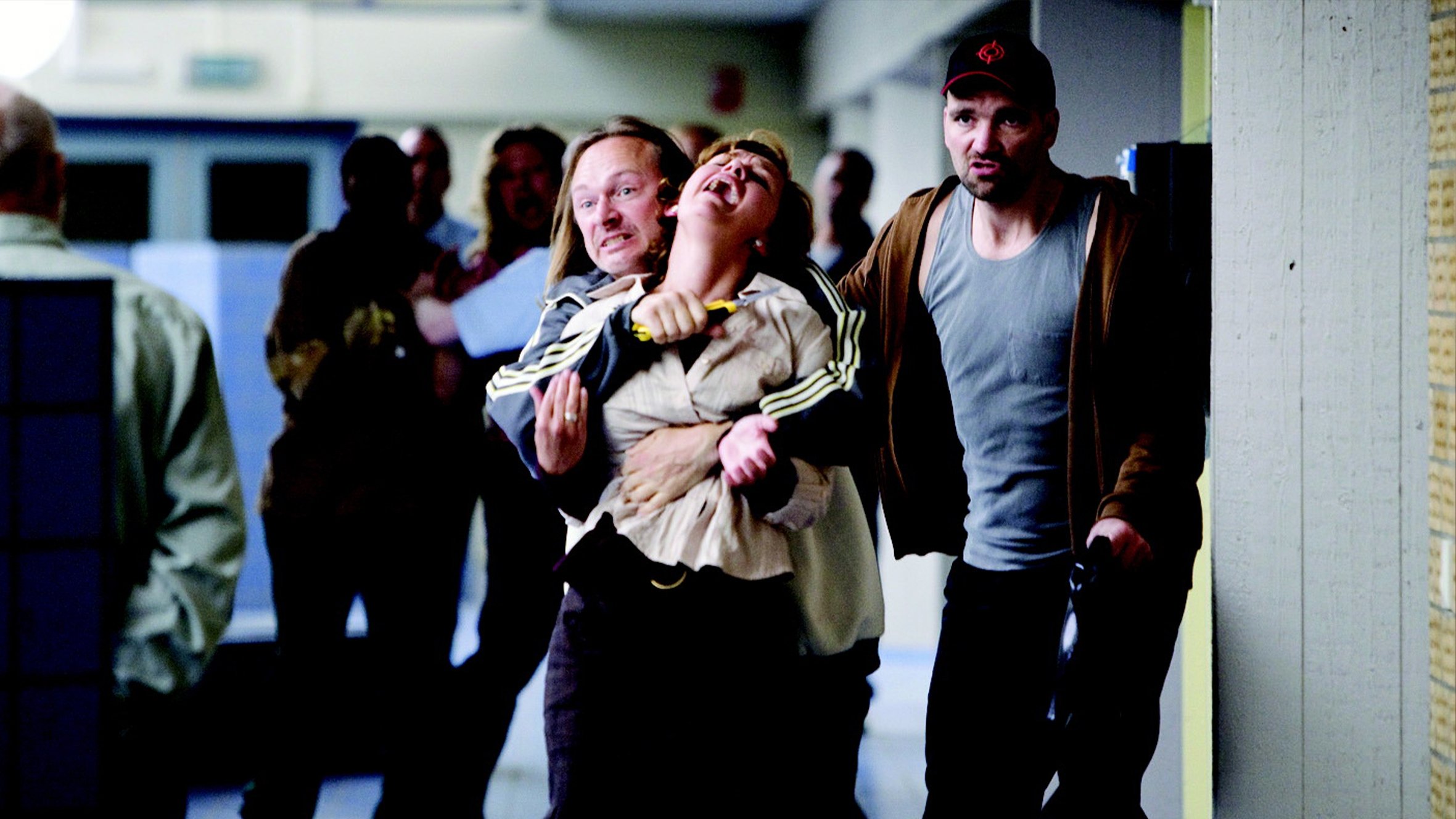Movie scene