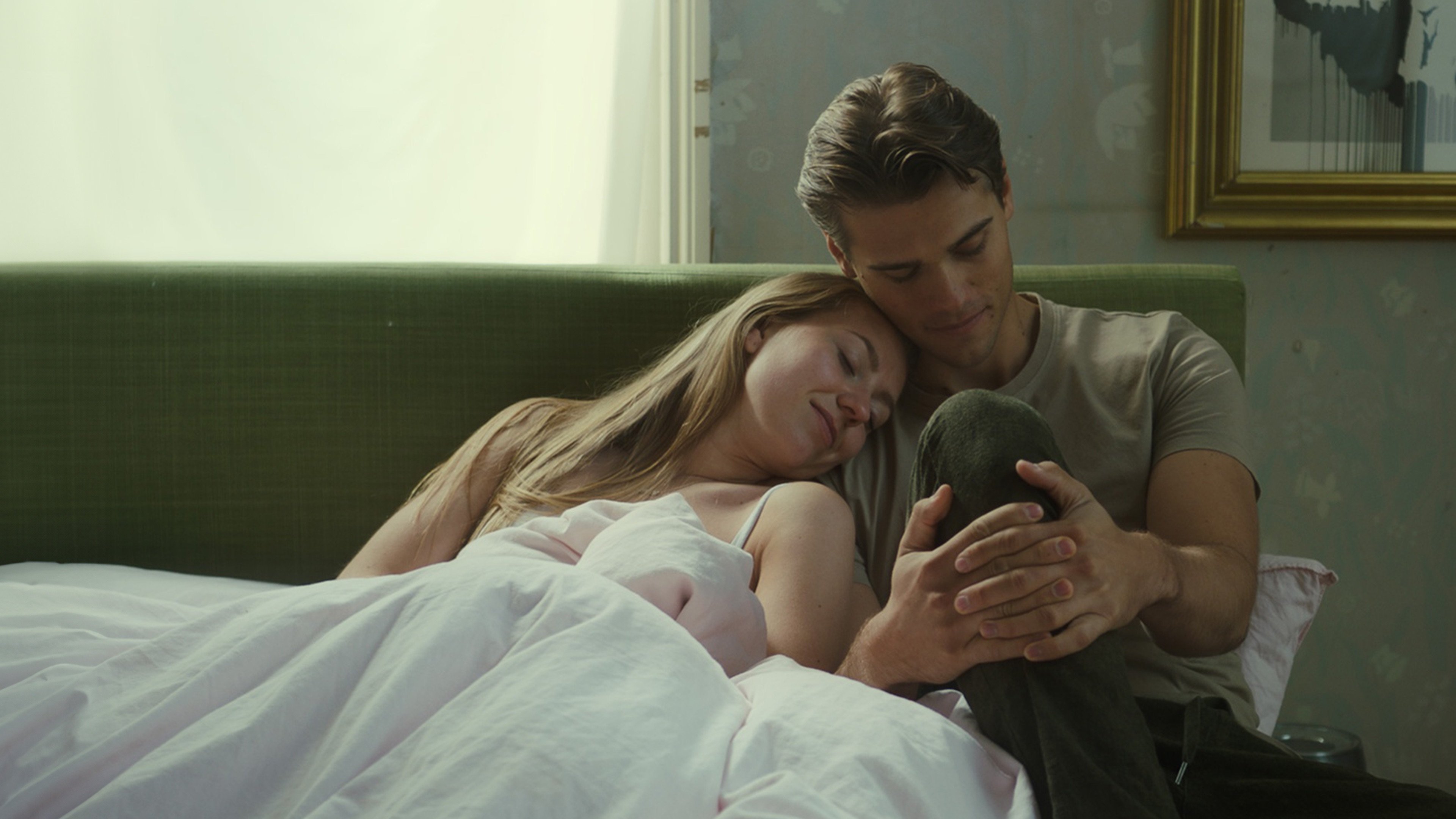 Movie scene
