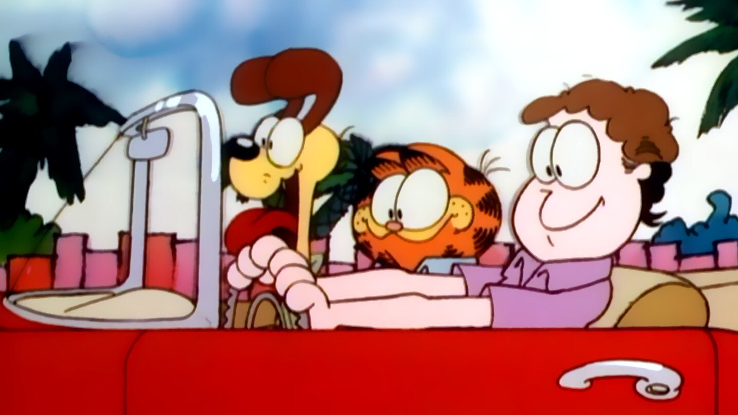 Movie scene