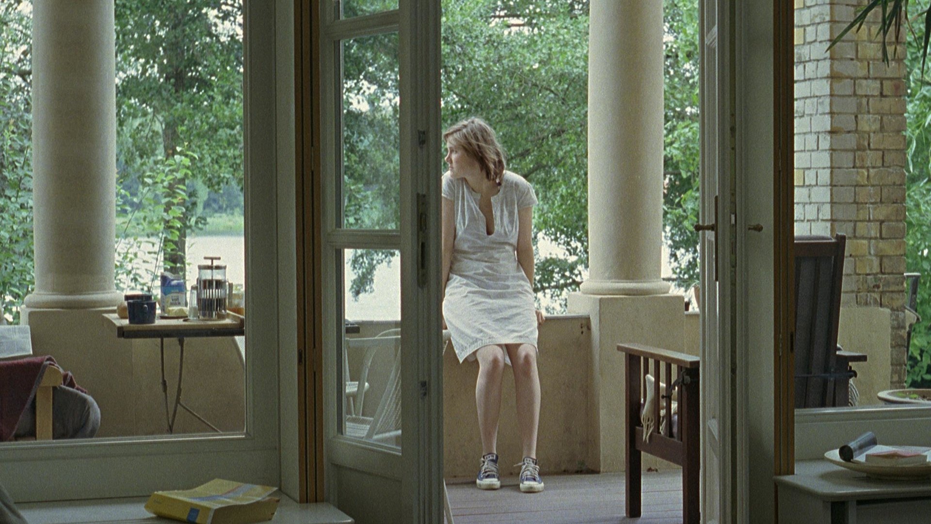Movie scene