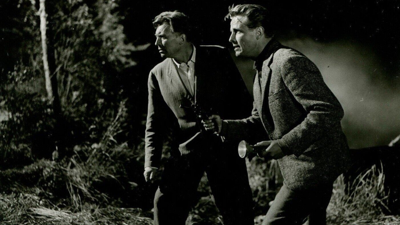 Movie scene