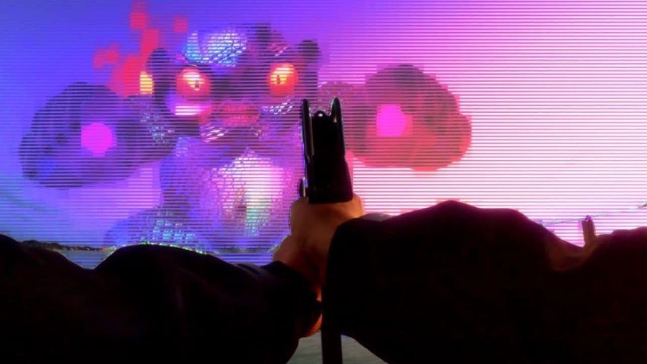 Movie scene