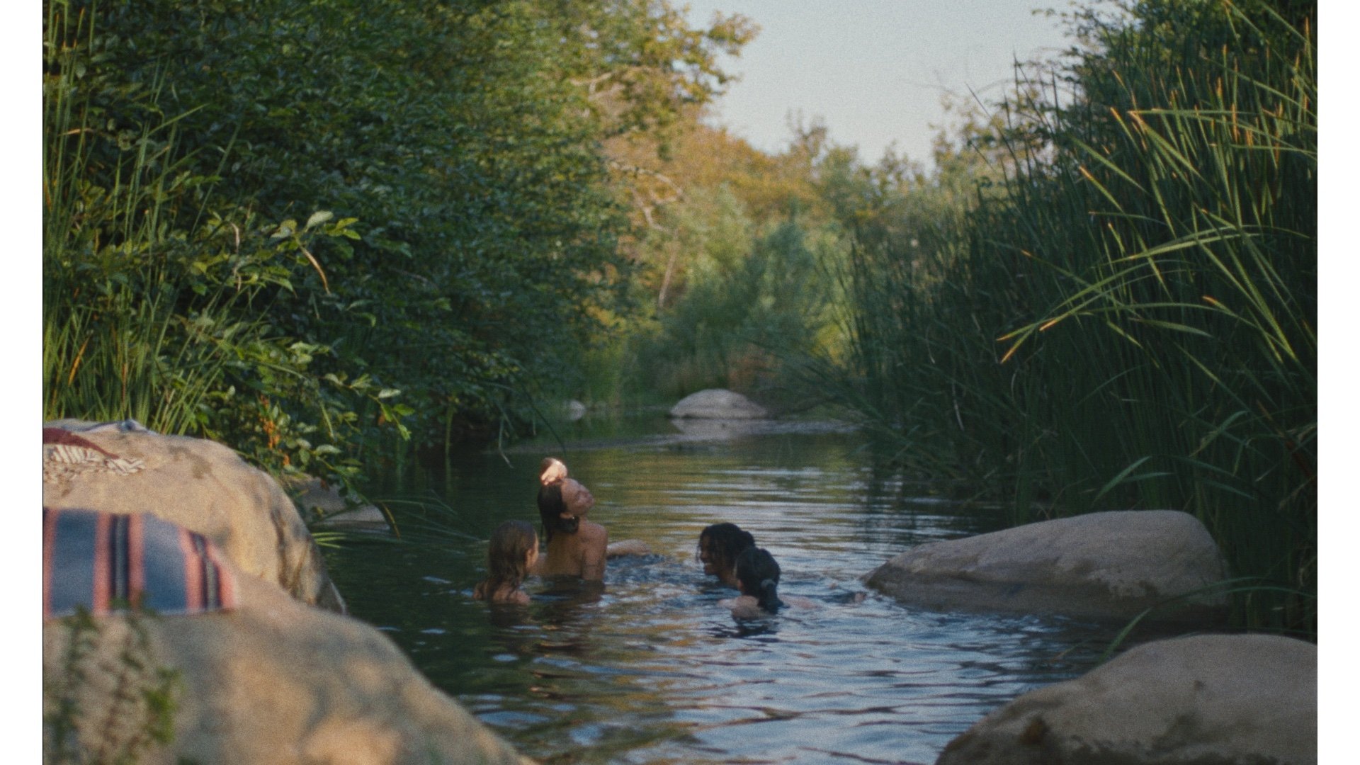 Movie scene