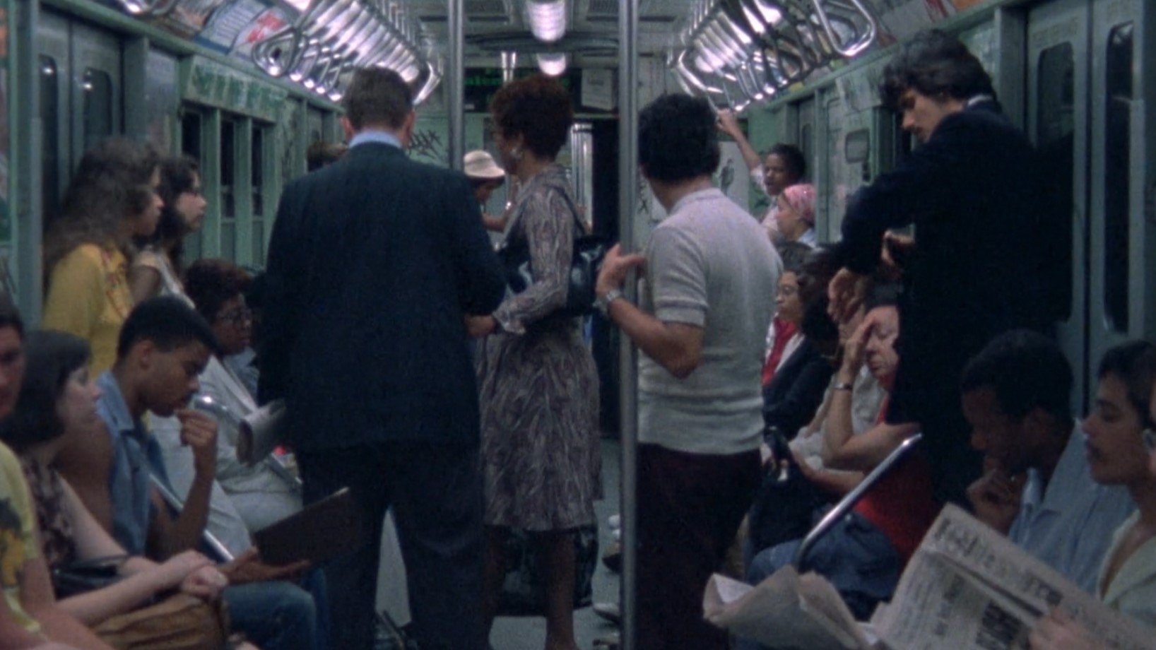 Movie scene