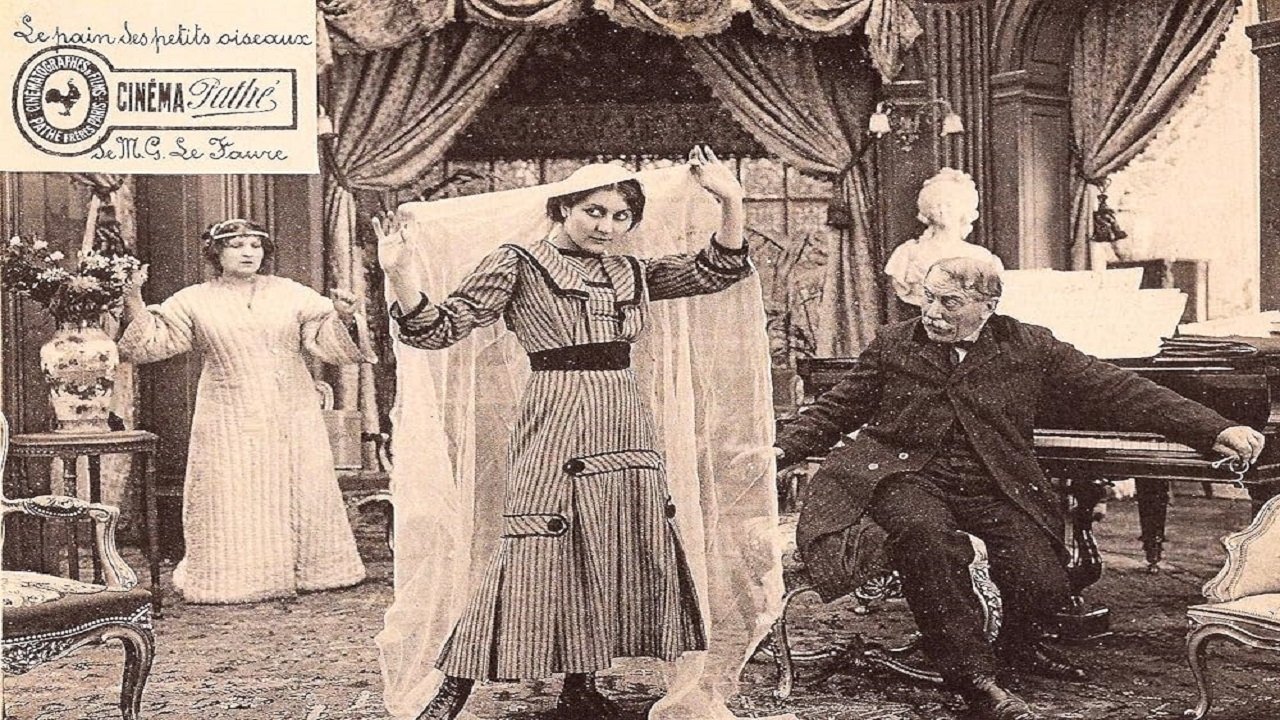 Movie scene
