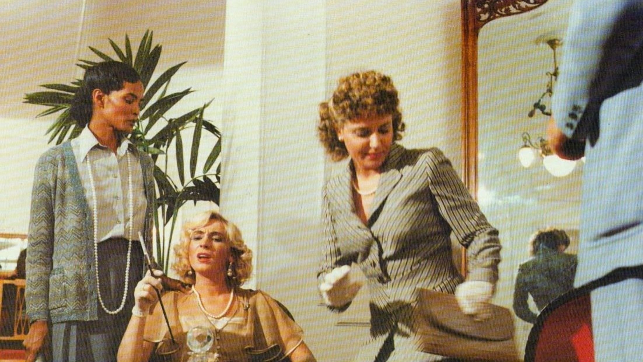 Movie scene