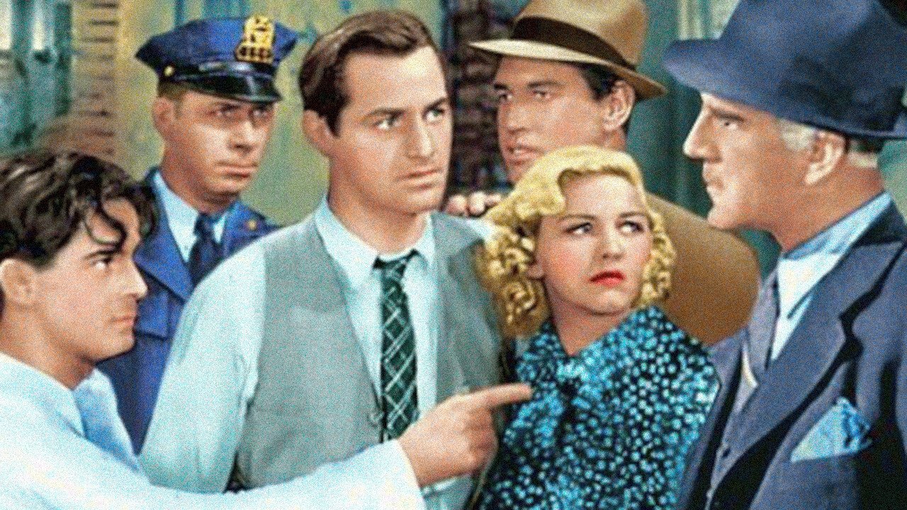 Movie scene