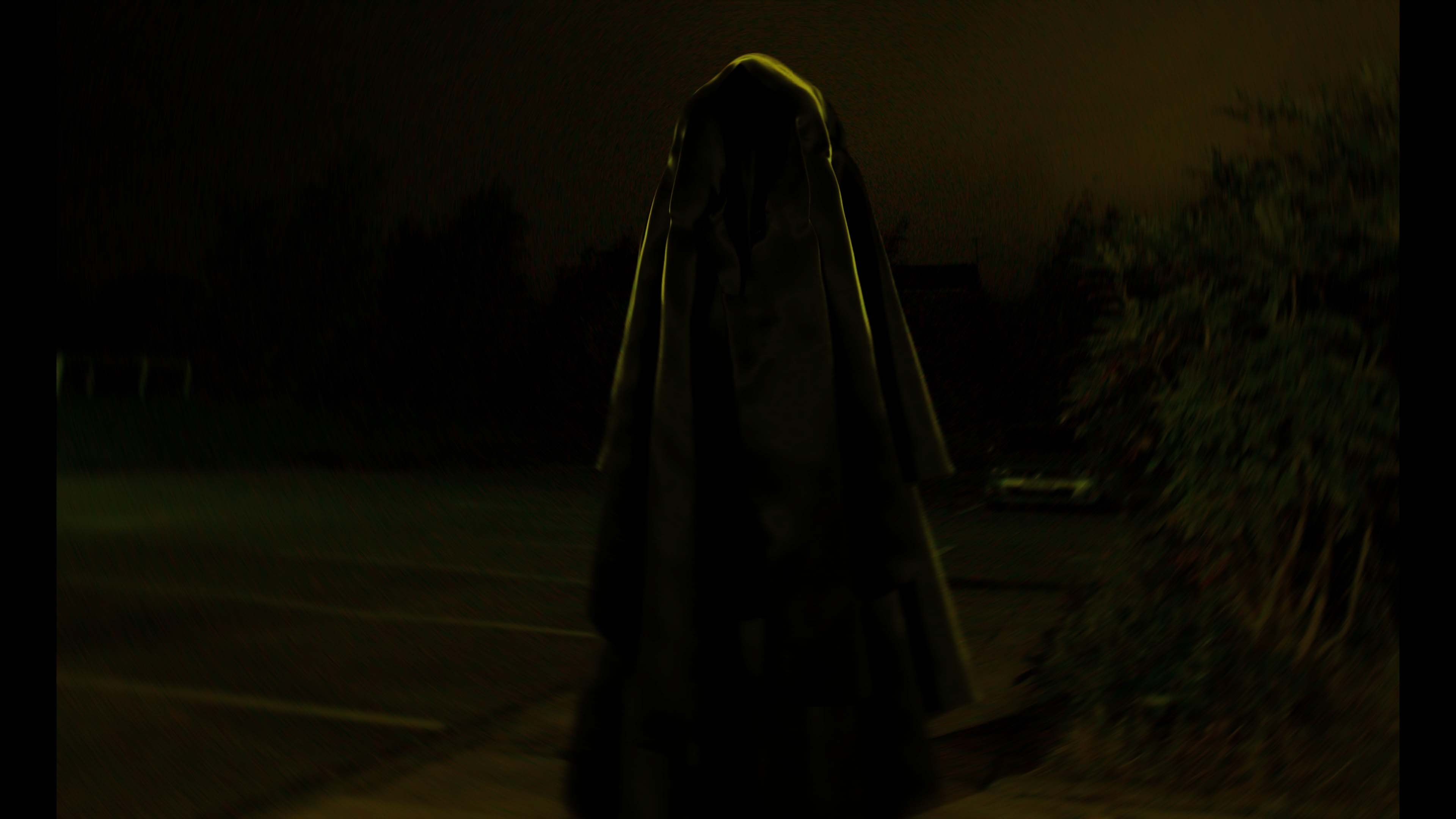Movie scene