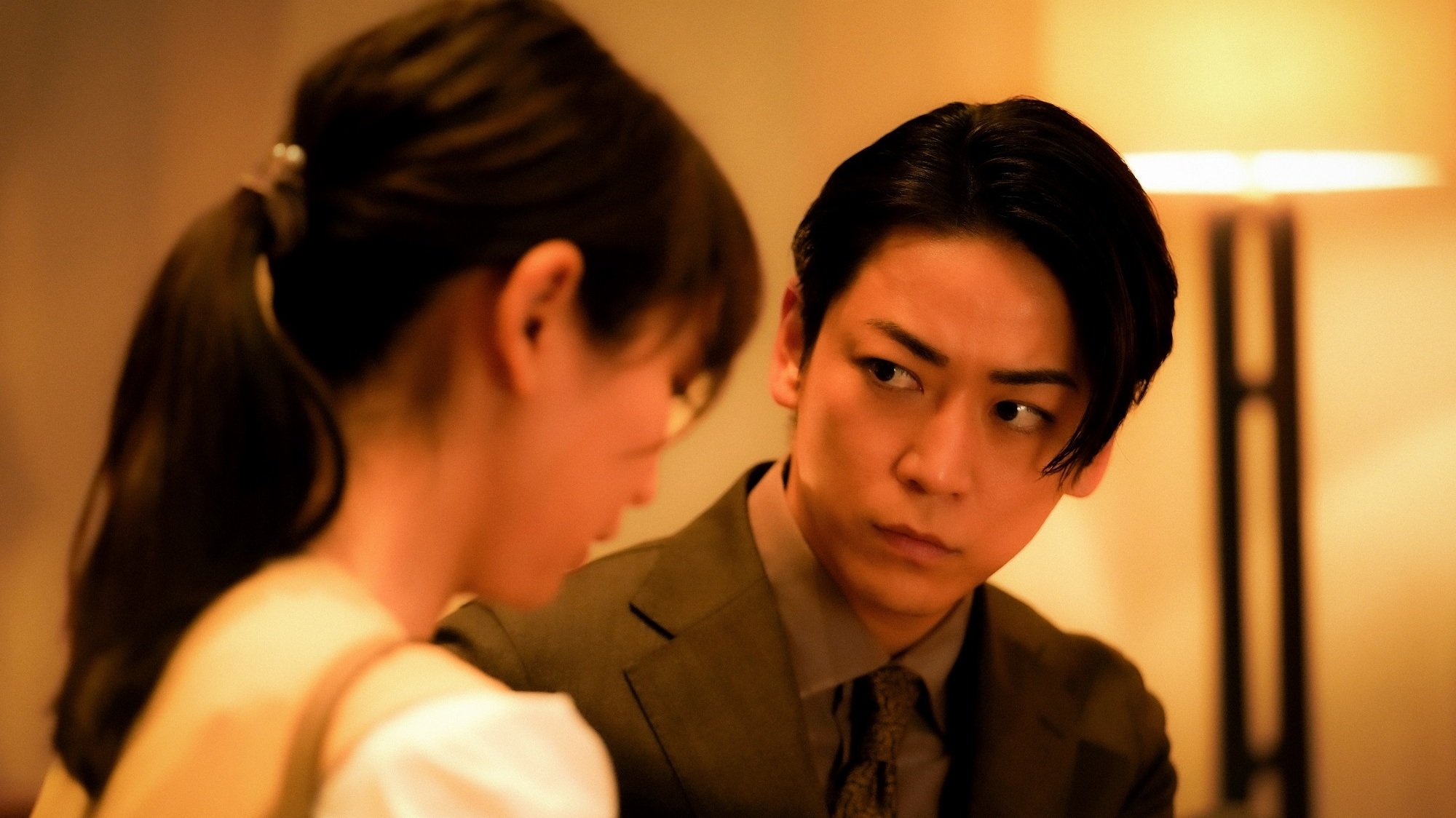 Movie scene
