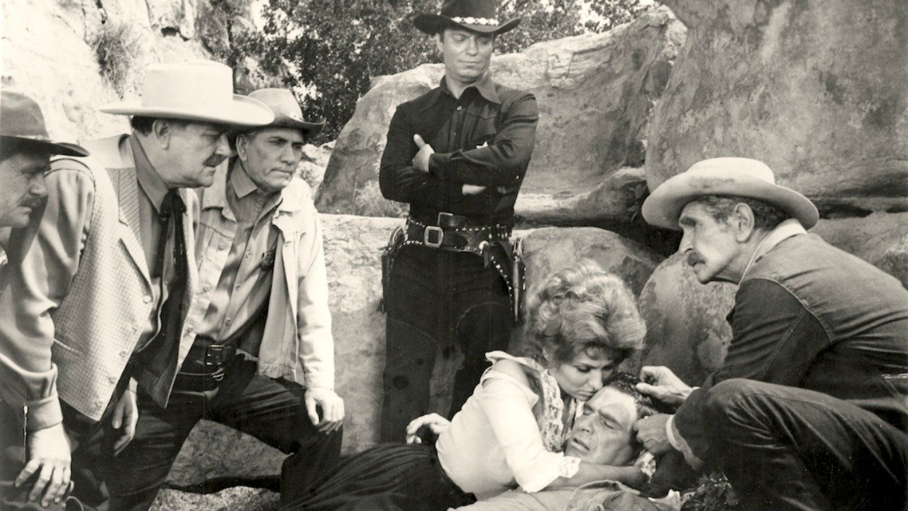Movie scene