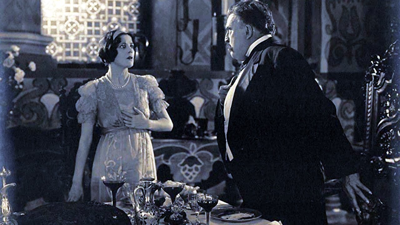Movie scene
