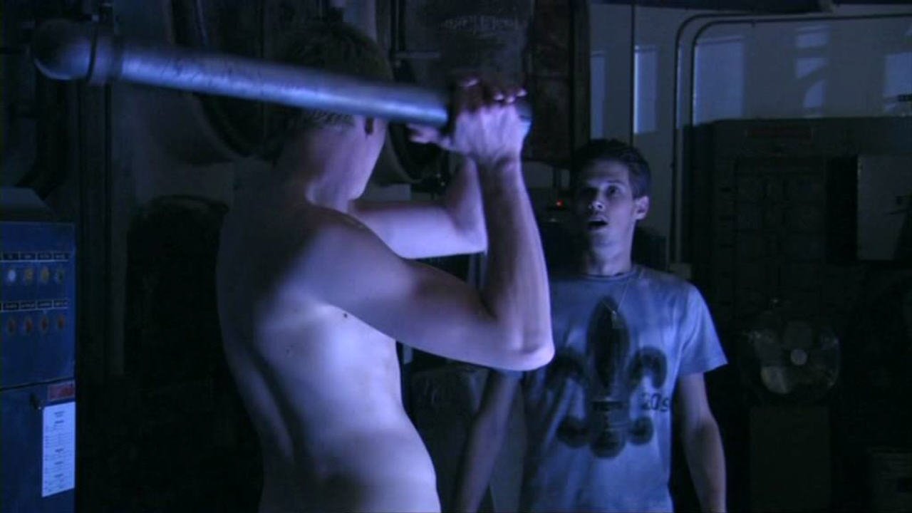 Movie scene