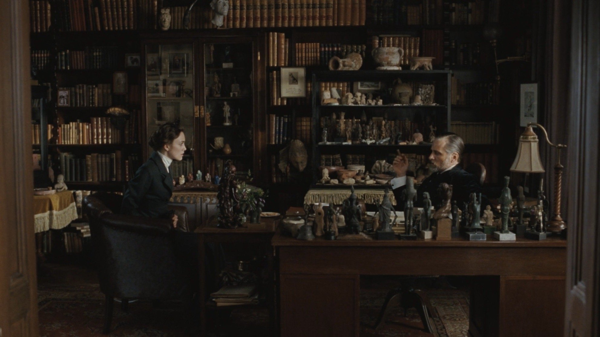 Movie scene