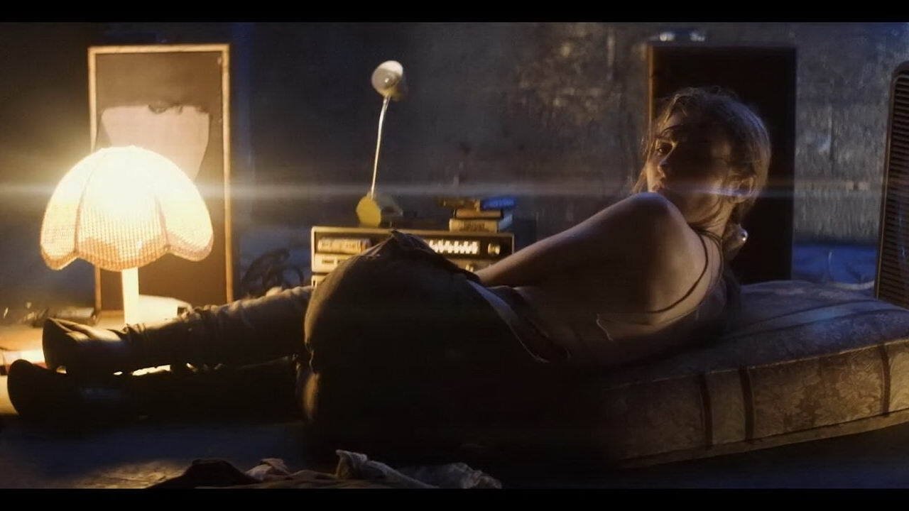 Movie scene