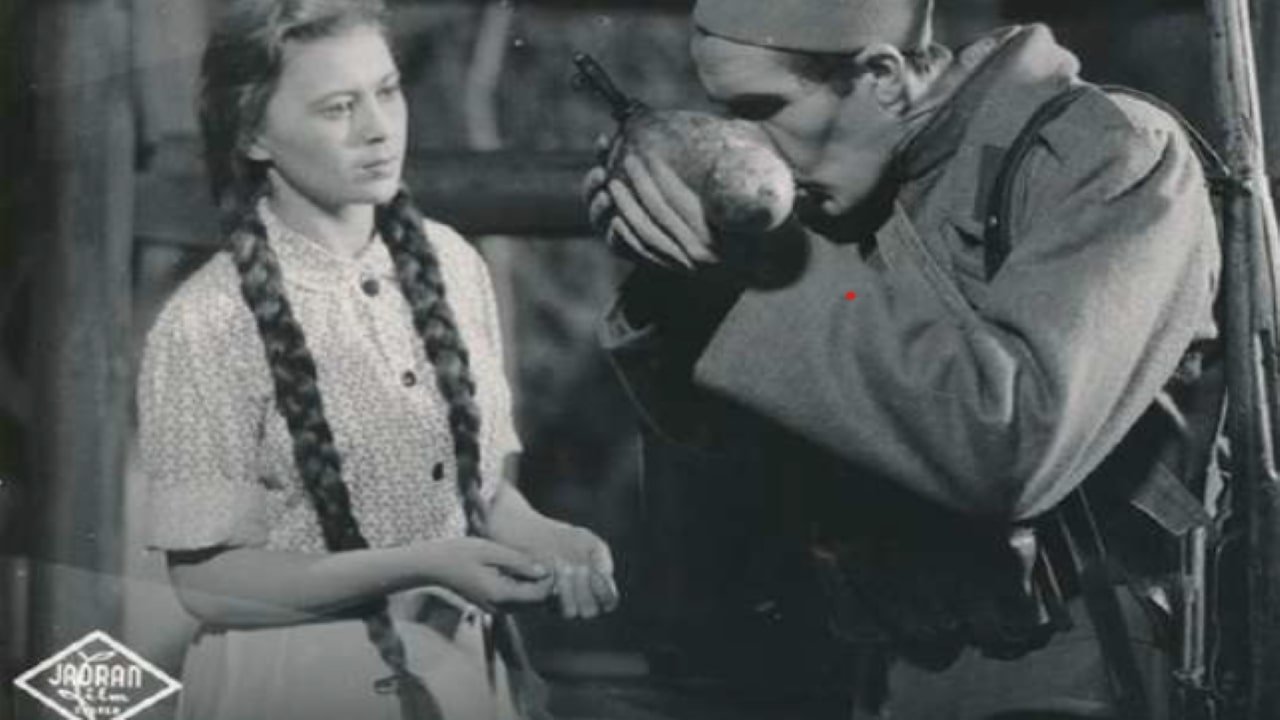 Movie scene