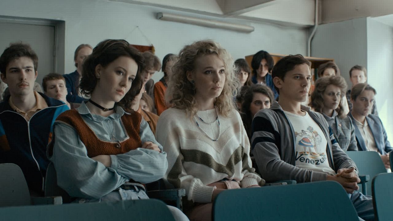 Movie scene