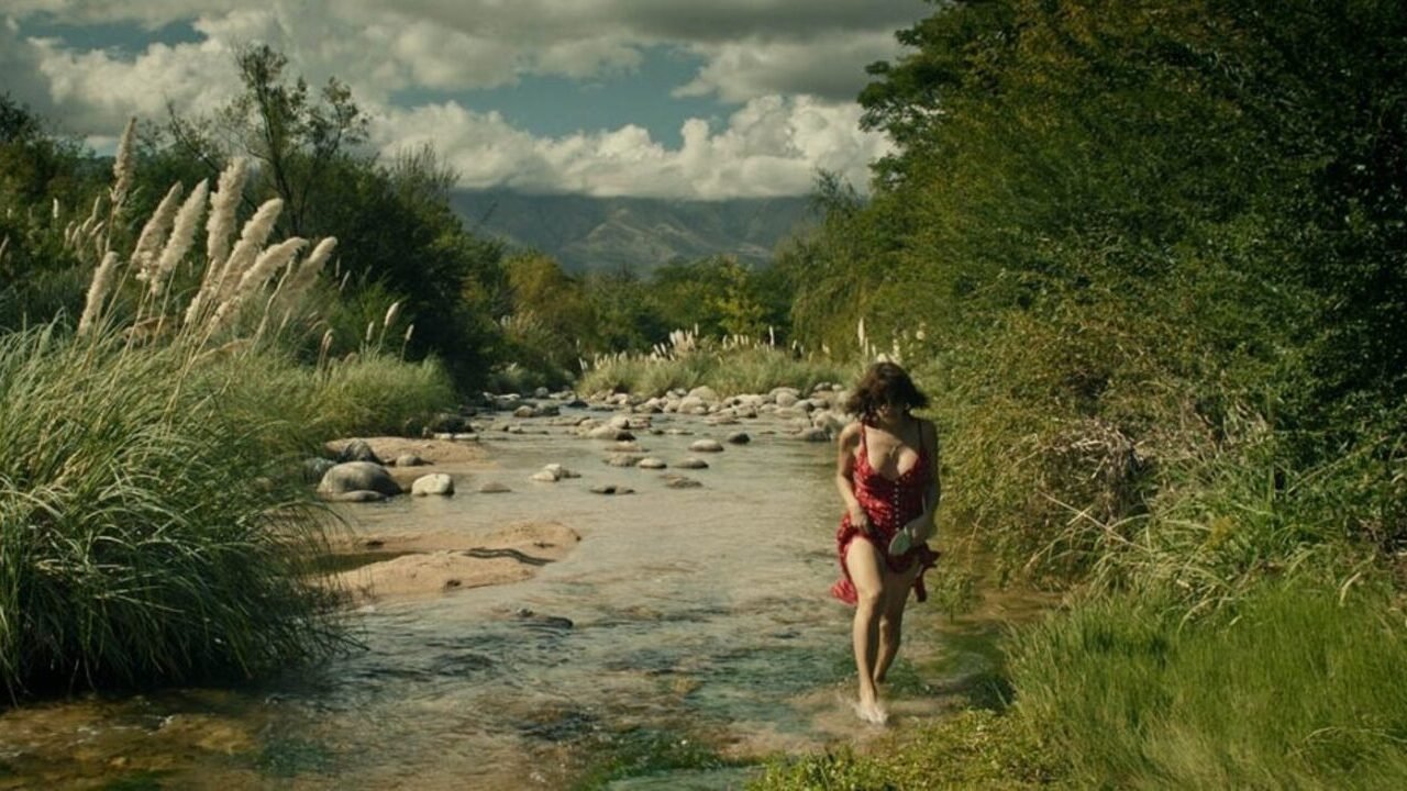 Movie scene