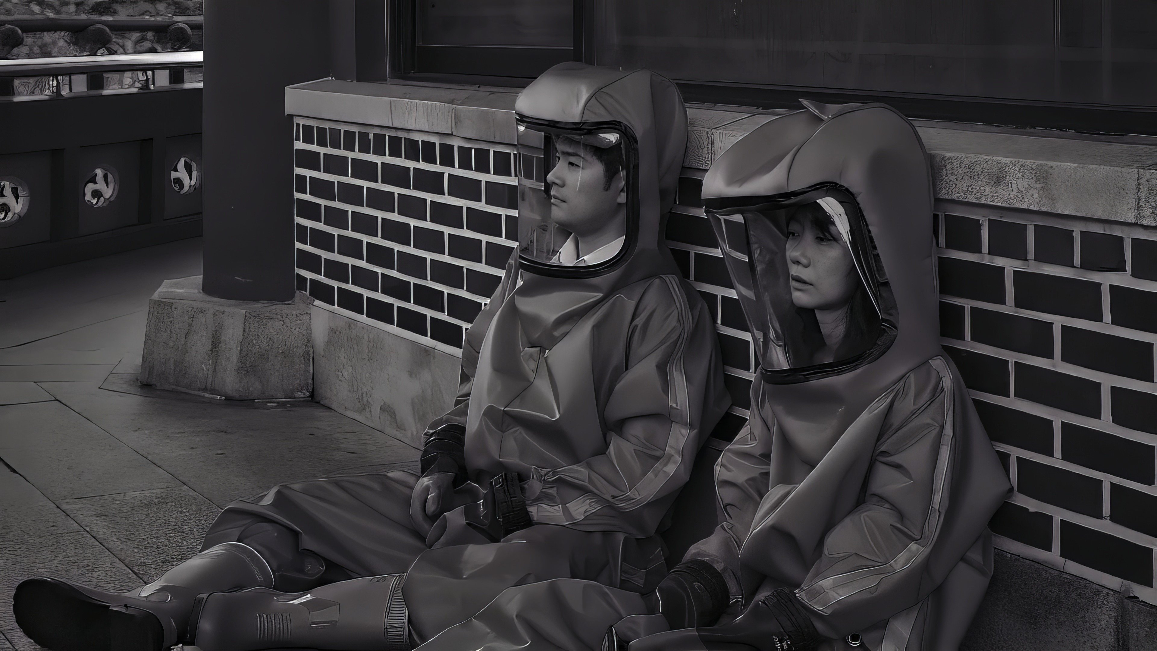 Movie scene