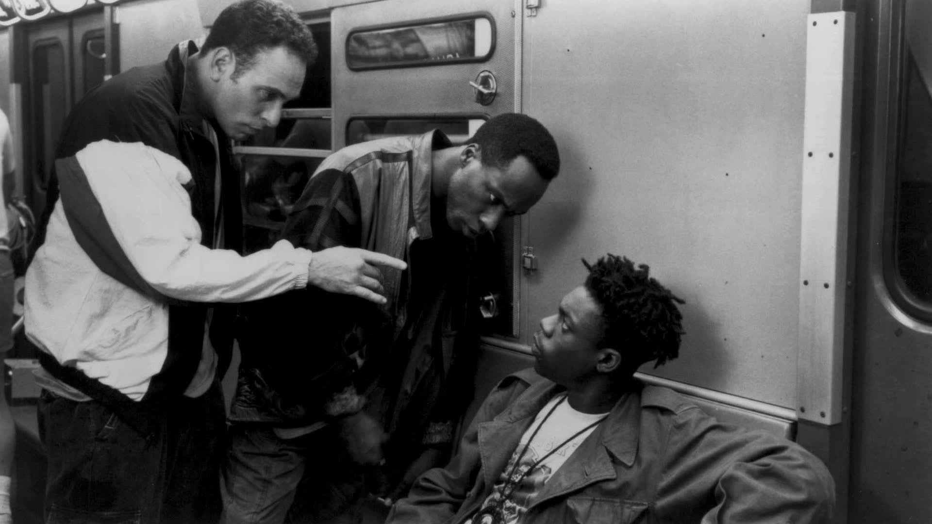 Movie scene