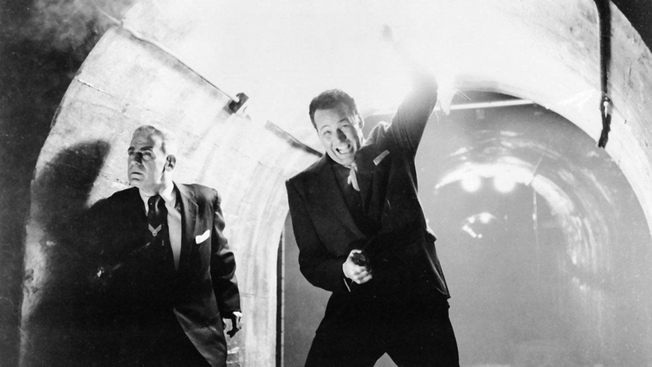 Movie scene