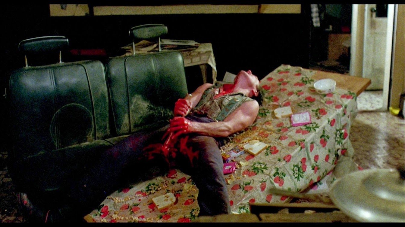 Movie scene
