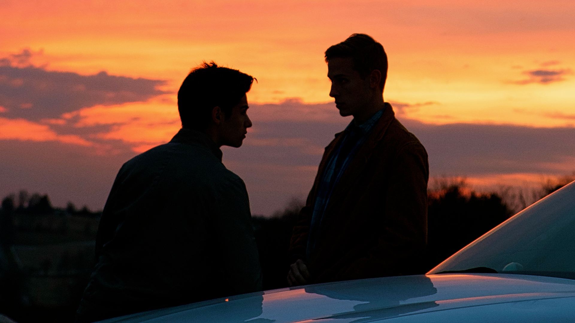 Movie scene