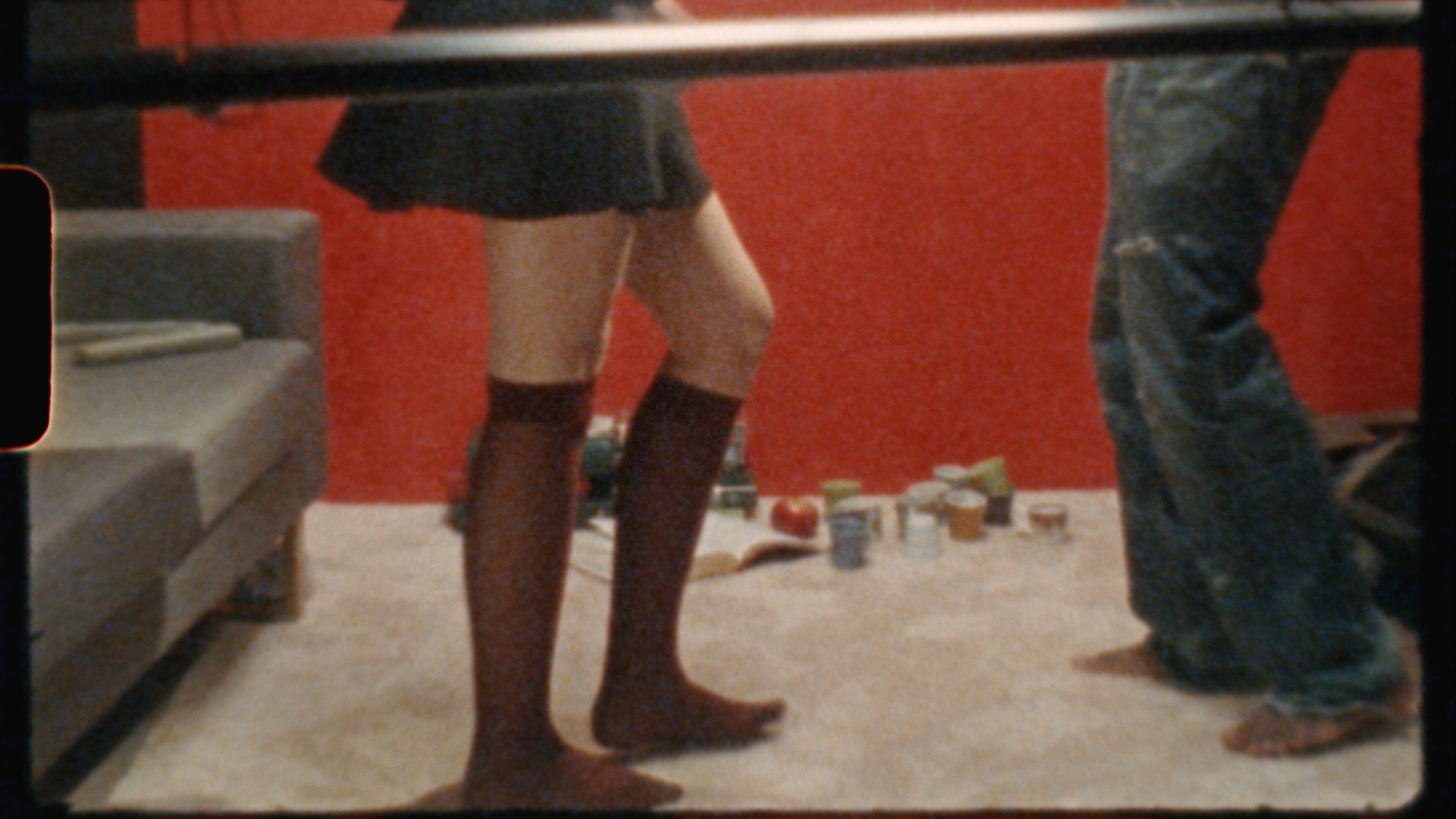 Movie scene